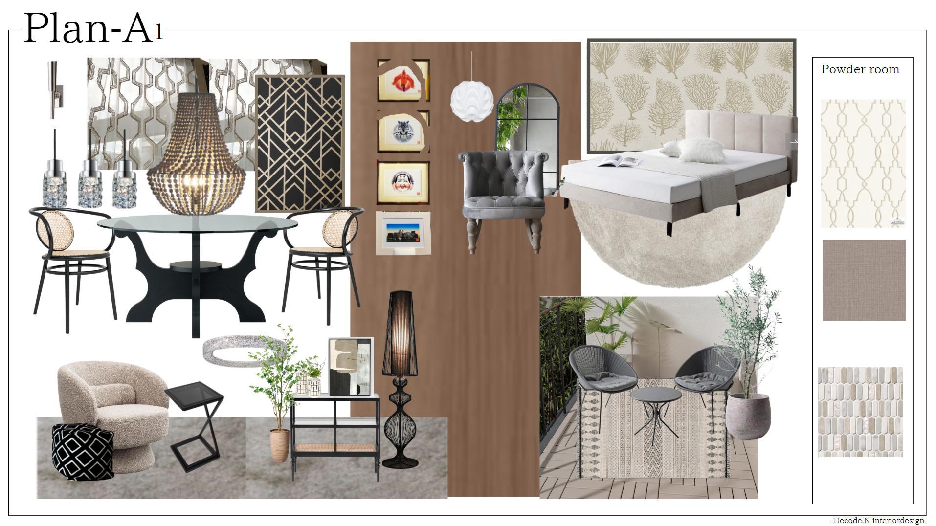 Total Interior Design
